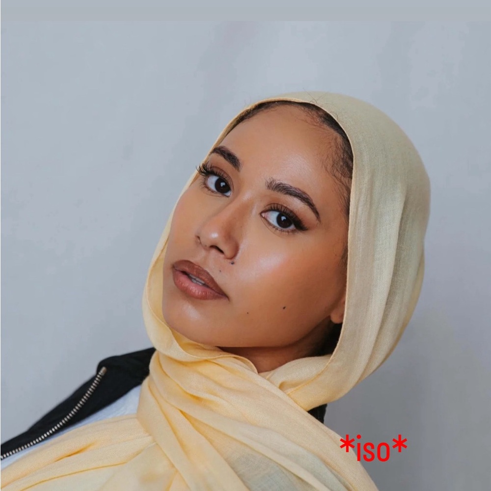 *in search of** vela scarves standard